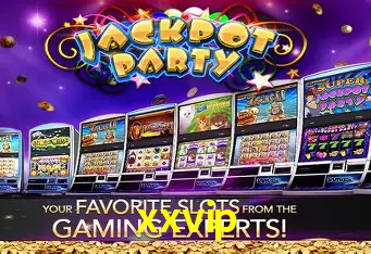 Inovações de Jogos na xxvip: O Futuro das Experiências Interativas